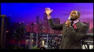 Earnest Pugh  I Need Your Glory [upl. by Afinom]