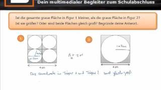 Zentrale Abschlussprüfung Mathe ZP 10 NRW Hauptschule 2009 11b [upl. by Alletniuq]