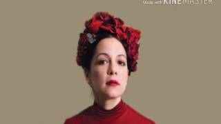 Natalia Lafourcade  Soy lo prohibido Letra ft Los Macorinos [upl. by Messab72]