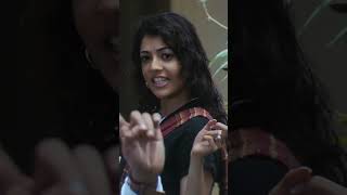 Ram Charan Kajal Aggarwal Ko Indu Se Milvane Ke Liye Bol Raha Hai [upl. by Nemra]