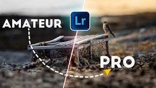 TOP 3 PRO LIGHTROOM techniques to rescue dull lifeless photos [upl. by Letnohc]