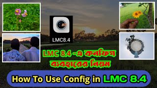 How to UseLoad Configs in LMC 84  LMC 84 Config Setup  itechkm [upl. by Mirabella]