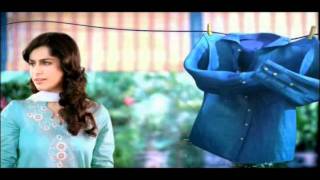 ComfortFabric Conditioner Ad Directed by Farooq Mannan Pakistanwmv [upl. by Ednalrym]