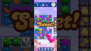 Candy Crush level 7863 [upl. by Eislel533]