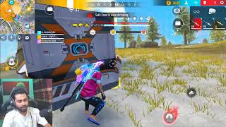 FREE FIRE SHORTS VIDEO SOLO VS SQUAD BEST MOMENT NEW VIDEO ZIKUVAI OFFICIAL  SOLO VS SQUAD [upl. by Anais]