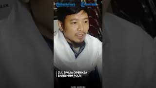 Vokalis Band Zivilia Bakal Diperiksa Bareskrim untuk Dalami Jaringan Bandar Narkoba Fredy Pratama [upl. by Garris]