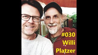 030 Willi Platzer [upl. by Nojel]