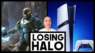 Next Halo Coming to PlayStation WATCH [upl. by Mairhpe236]