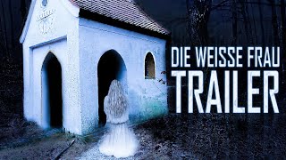 Die weiße Frau vom Ebersberger Forst  TRAILER [upl. by Aryk]