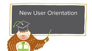 Bloomerang New User Orientation [upl. by Dar]