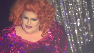 Darienne Lake quotSince U Been Gonequot  Showgirls [upl. by Ahsinit381]