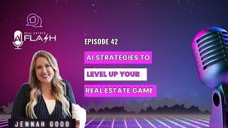 AI Strategies to Level Up Your Real Estate Game [upl. by Cahilly]