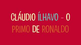 RFM  Livro de reclamações  Claudio Ilhavo o primo do Ronaldo [upl. by Anayit]