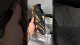 Predator x Bellingham ASMR🔊predator bellingham adidasfootball football footballboots [upl. by Enrol125]