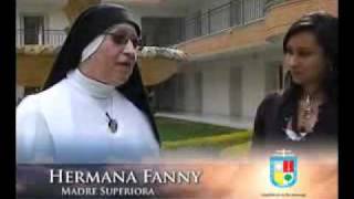 Creencias Hermanas Concepcionistas Franciscanas [upl. by Anelys555]