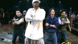 Method Man Redman amp Busta Rhymes Live Medley Spike TV 14122004 [upl. by Haldes518]