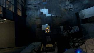 SPOILERS Portal 2  Usefulness of the Slow Clap Processor [upl. by Vedette689]