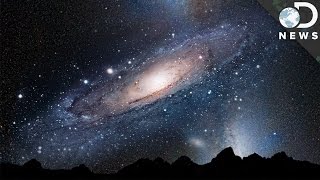 Everything We Know About The Andromeda Galaxy [upl. by Anai]