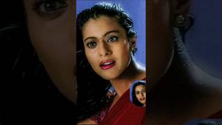 Kajol Devgan beautiful reaction 🥀🌹💯shortsshortviral90shitstrendingviralvideohindisonglove [upl. by Namialus]