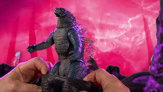 Godzilla x Kong Godzilla Burlesque [upl. by Ardnaxela]