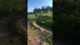 Delamere music hiphop beats remix mtbdirtjump musicgenre automobile mtbfreestyleriding [upl. by Carmena629]