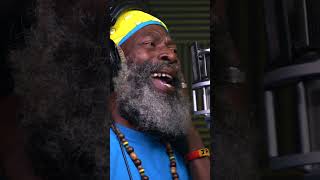 Capleton  Dubplate  Little Lion Sound  Rockstone  Raggy Road [upl. by Dorsey]