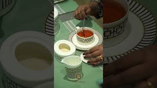 Tea sets  Crockery amp Cutlery [upl. by Amandy]