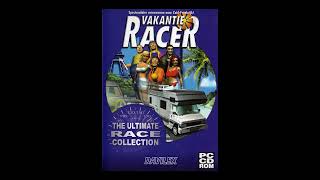 Vakantie Racer  Holiday Racer  In Game Music Mix HIGHEST QUALITY [upl. by Ydnyl958]