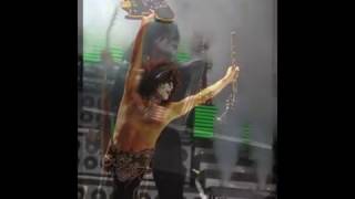 Kiss Live Sturgis SD [upl. by Ardith]