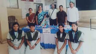 DKTES ICHALKARANJI HIGHSCHOOL AND JUNIOR COLLEGE ICH [upl. by Sharla]