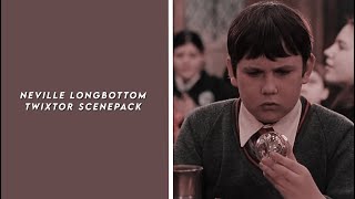 Neville longbottom twixtor scenepack [upl. by Kashden19]