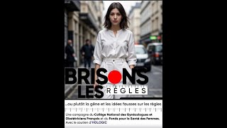 BRISONS LES RÈGLES [upl. by Labanna]