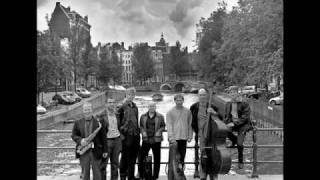 Amsterdam Klezmer Band ft Shantel  Sadagora Hot Dub [upl. by Euqitsym]