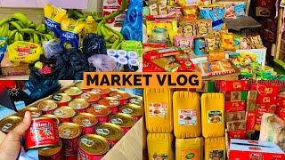 MARKET VLOG INCREDIBLE PRICE INCREASE IN FOODSTUFFS IN ASABA marketvlog foodstuff marketprice [upl. by Doak576]