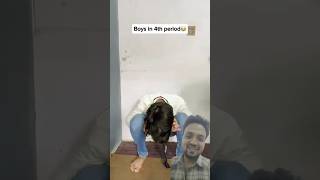 Boys End Girl🤣🤪comedyvideos funnycomedy boysvsgirls comedy [upl. by Blunt759]