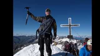 Großvenediger  Grossvenediger Besteigung  Berg Hochtour [upl. by Burra249]