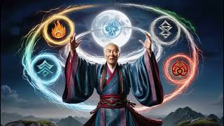 quotUnveiling Ancient Chinese Magic Secrets Spells and Mystical Arts Revealedquot [upl. by Cailly180]