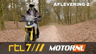 MotorNL TV 2023  Aflevering 2 [upl. by Yntrok]