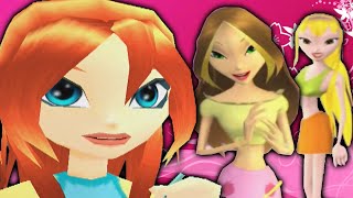 Winx Club game will make you cringe [upl. by Swenson170]