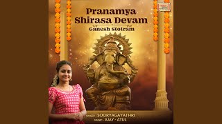 Pranamya Shirasa Devam [upl. by Rubens]