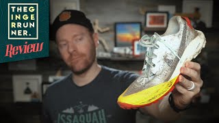 NIKE KIGER 6 REVIEW  The Ginger Runner [upl. by Ssyla]