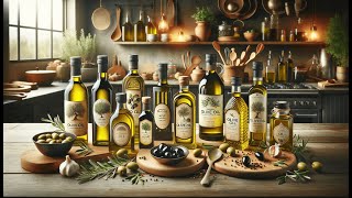 🍽️ FILIPPO BERIO Extra Virgin Olive Oil 🍽️  Best Olive Oil For Cooking 🍳 [upl. by Pros]