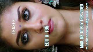 Nayanthara Vertical Volume 7 I Face Vertical I Viswasam [upl. by Ammeg]