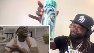 Remble “NOT LIKE US FREESTYLE” Reaction [upl. by Adnol]