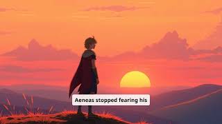 The inner journey of Aeneas [upl. by Anned]