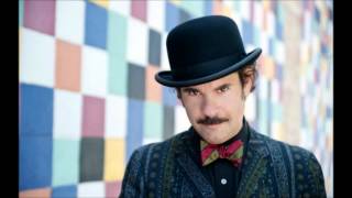 Paul F Tompkins  ChickfilA [upl. by Zippel]