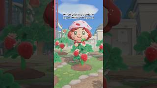 WAIT 🛑 spicy switch problems 🌶️🥵 ACNH  animal crossing new horizons 2024 [upl. by Sucul]