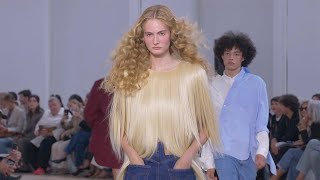 Fiorucci  Spring Summer 2025  Milan Fashion Week [upl. by Grevera]