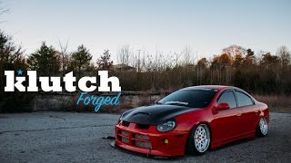 Klutch Wheels SRT4 4k [upl. by Scornik277]