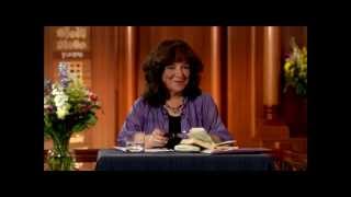 Dr Avivah Zornberg  Like Hearing the Grass Grow Guilt Atonement Intimacy  DVD Lecture Preview [upl. by Seyer693]